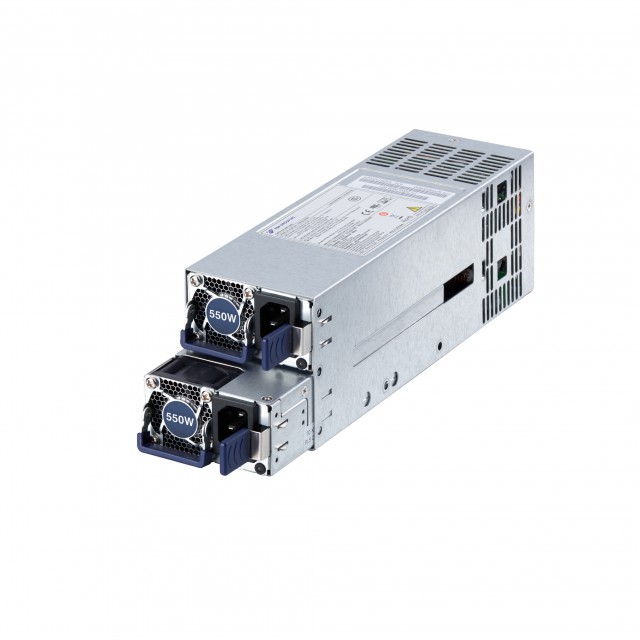FSP550-50FS 550W 80+ Platinum CRPS PSU